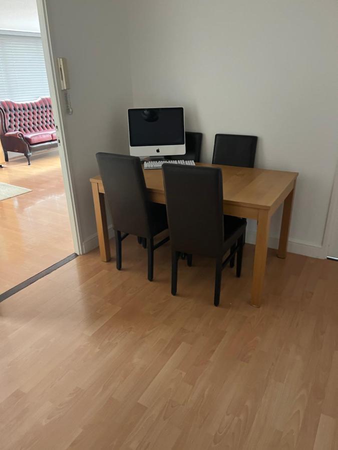 Lovely 3 Bedroom Family Home In Central Лондон Екстериор снимка